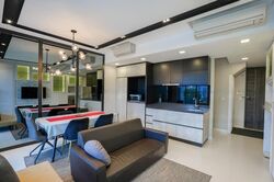 The Rise @ Oxley - Residences (D9), Apartment #464360421